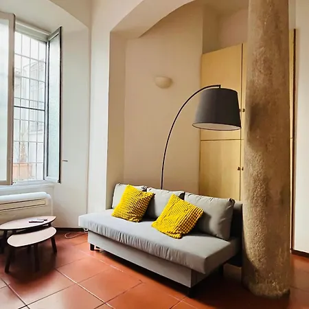 milano center apartment-2
