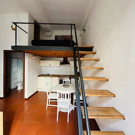 milano center apartment-3